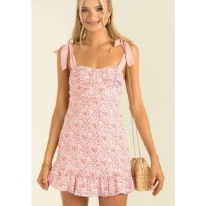 Sundae Muse Tammi Dress